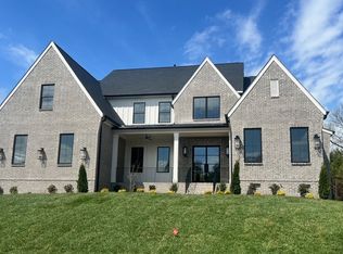 1031 Sinatra Dr LOT 6, Nolensville, TN 37135