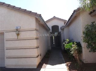 261 Albany Way #0, Henderson, NV 89015