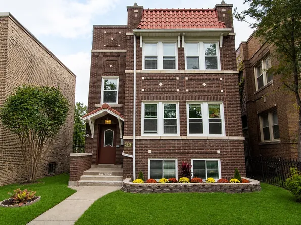 2648 W Lunt Ave #C, Chicago, IL 60645