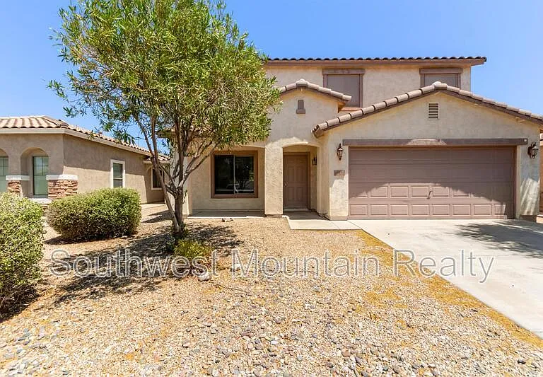 44856 W Paitilla Ln — Photo 1