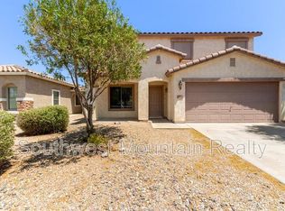 44856 W Paitilla Ln, Maricopa, AZ 85139