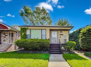 14233 S Wallace Ave, Riverdale, IL 60827