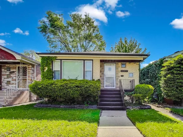 14233 S Wallace Ave, Riverdale, IL 60827