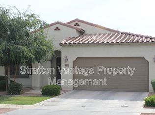 4927 S Stonecreek Blvd, Gilbert, AZ 85298