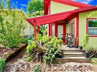 4511 NE 28th Ave #B, Portland, OR 97211