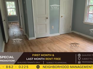 422 Cooper Rd, Jackson, MS 39212