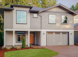 1758 SW 187th Ave, Beaverton, OR 97003