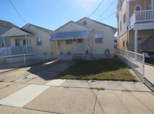126 W 8th Ave, North Wildwood, NJ 08260