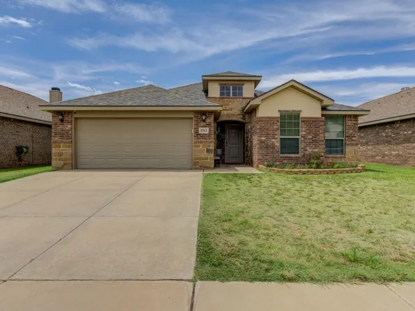5743 110th St, Lubbock, TX 79424