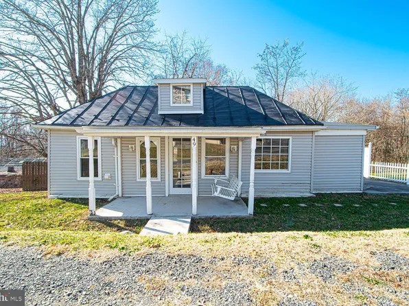 49 Boyd Rd, Bentonville, VA 22610