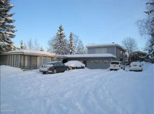 4301 Forrest Rd, Anchorage, AK 99517