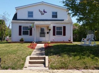 3113 Yorkway, Dundalk, MD 21222