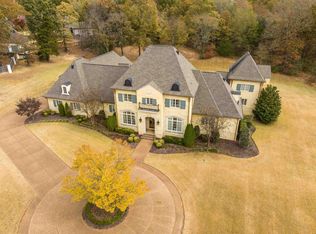 4242 Spring Place Dr LOT 36, Olive Branch, MS 38654