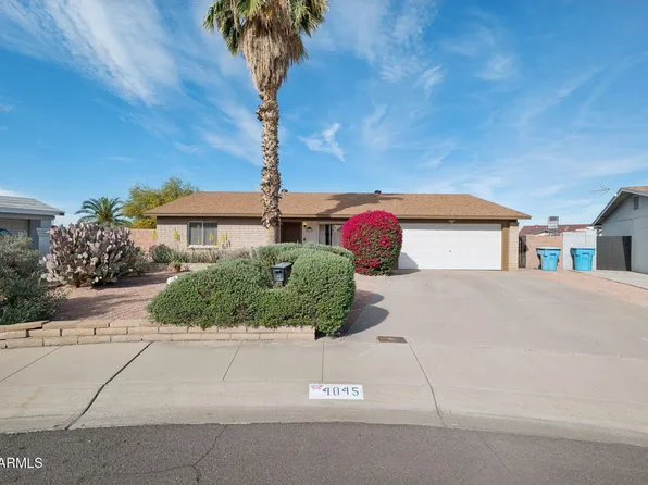 4045 W CAMINO ACEQUIA --, Phoenix, AZ 85051
