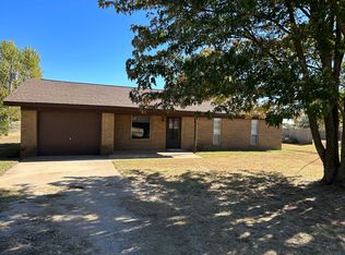 1007 W Chatburn Dr, Stillwater, OK 74075
