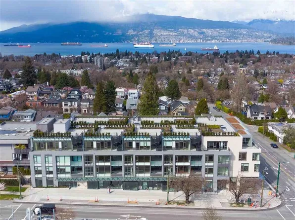3639 W 16th Ave #308, Vancouver, BC V6R 3B7