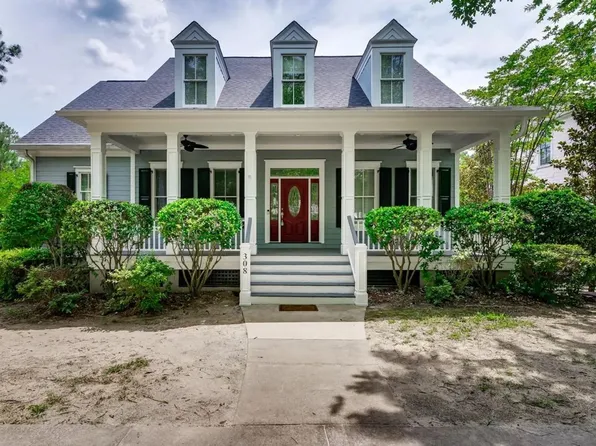 308 Lake Carolina Blvd, Columbia, SC 29229