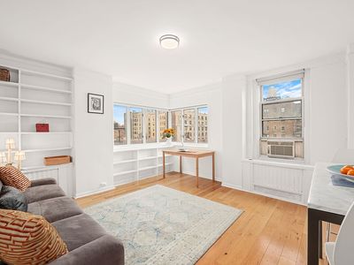 310 Riverside Dr APT 1219, New York, NY, 10025