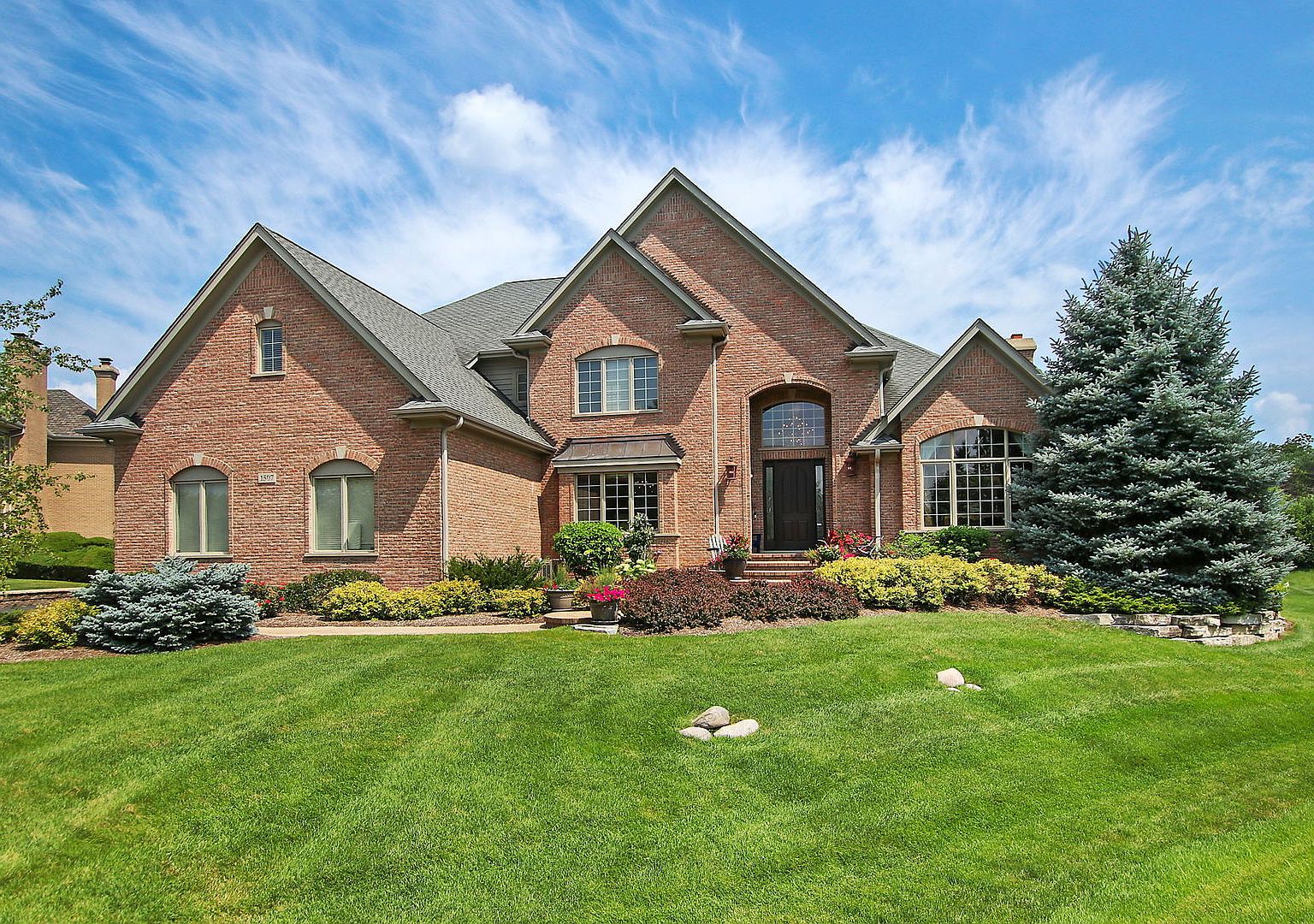 1507 Galloway Dr, Inverness, IL 60010 MLS 11907706 Zillow