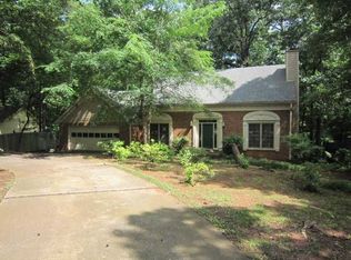 1905 Plantation Rd, Lawrenceville, GA 30044