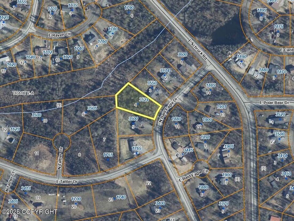 2nd image of 3524 N Bald Eagle Dr
