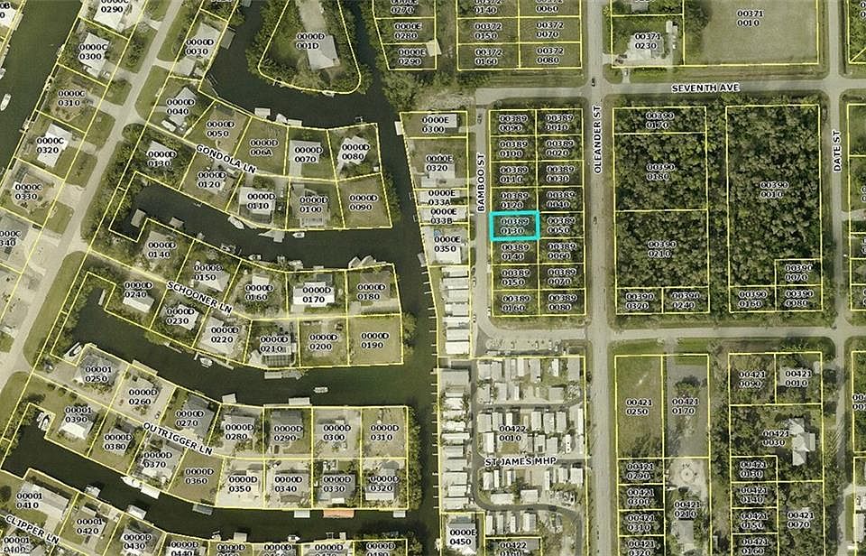 2nd image of 2636 Bamboo St
