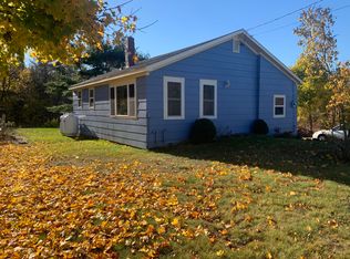 615 Kennebec Rd, Hampden, ME 04444