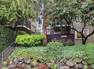Wallingford Court Condo, Seattle, WA 98103