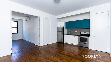 Rented by Nooklyn NYC LLC