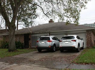 7006 Eichler Dr, Houston, TX 77036