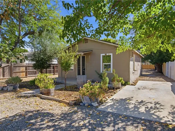 1420 K St, San Miguel, CA 93451