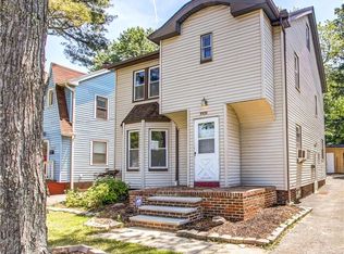 3920 Orchard Rd, Cleveland Heights, OH 44121