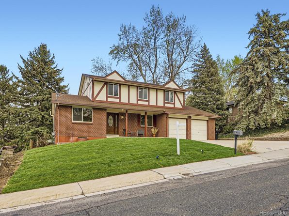 6768 Vivian Street, Arvada, CO 80004