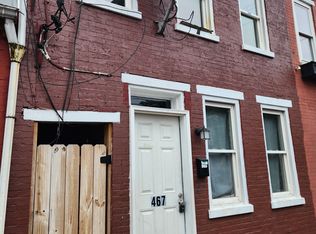 467 Pershing Ave, Lancaster, PA 17602