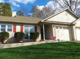 156 Edgewater Dr NW, Concord, NC 28027