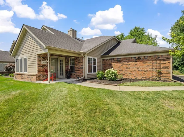 5801 Lookout Blvd, Grove City, OH 43123