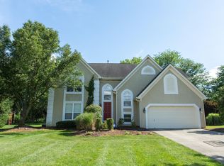 173 Briarbend Ct, Powell, OH
