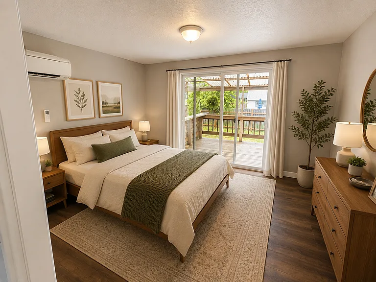 5535 SW Lombard Ave #B — Photo 10