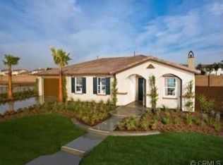 6771 Old Peak Ln, Corona, CA 92880