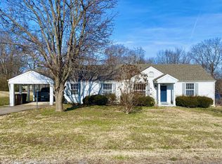 2322 Modena Dr, Nashville, TN 37214
