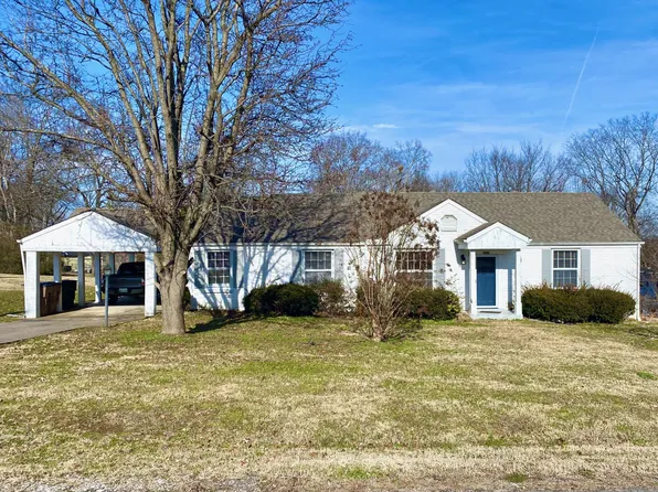 2322 Modena Dr, Nashville, TN 37214