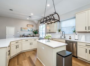 4911 Wisteria Dr, Frisco, TX 75035