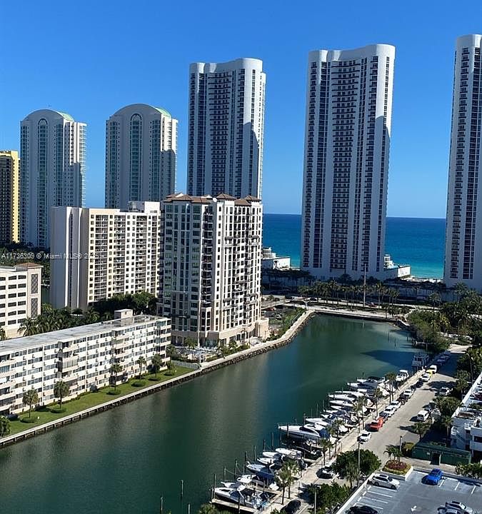 1st image of 300 Bayview Dr APT 1901