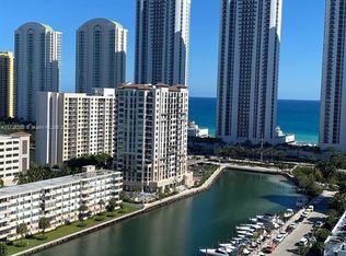 300 Bayview Dr APT 1901, Sunny Isles Beach, FL 33160