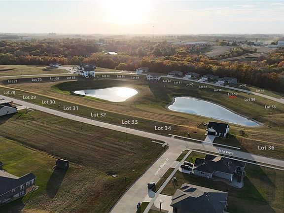4th image of 232 Westwood Cir Lot 70