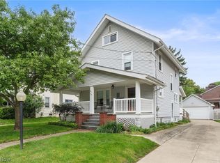 45 N State St, Rittman, OH 44270