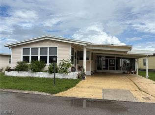 448 Snead Dr, North Fort Myers, FL 33903