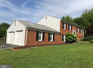 17 Joshua Tree Ct, Gaithersburg, MD 20878