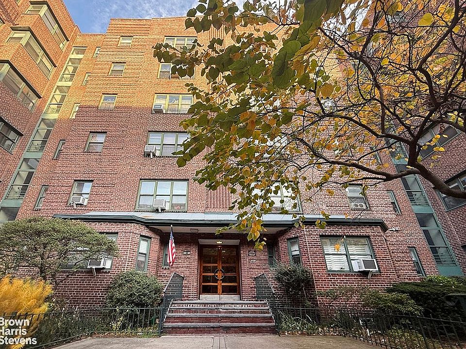 2nd image of 34-41 78th St #6G