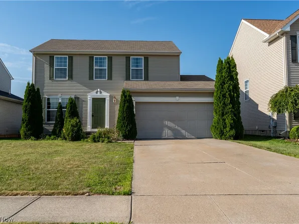38210 Kingston Dr, North Ridgeville, OH 44039